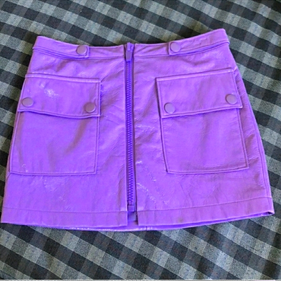 Urban Outfitters Dresses & Skirts - HOLD FOR "A"- NWT Urban Outfitters Puffy Mini!